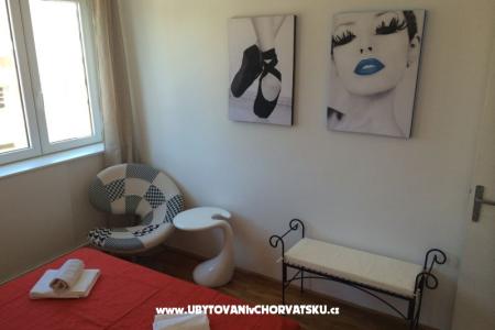 Apartma Sunčani Split foto 4