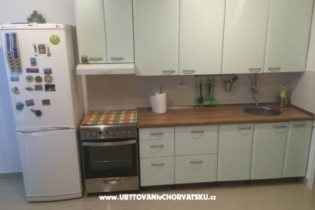 Apartma Sunčani Split foto 5
