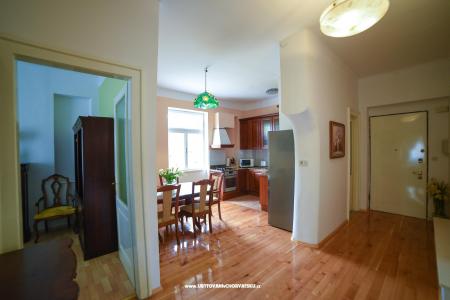 Apartmaji Bacvice  foto 2
