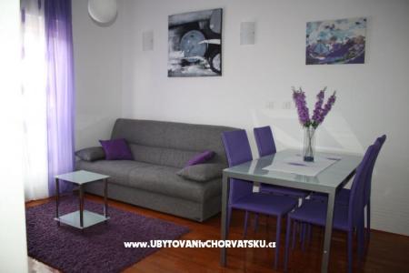 Apartma Lavanda foto 2