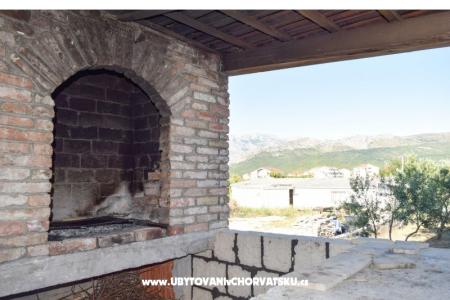 Apartmaji Daco Stobrec foto 3