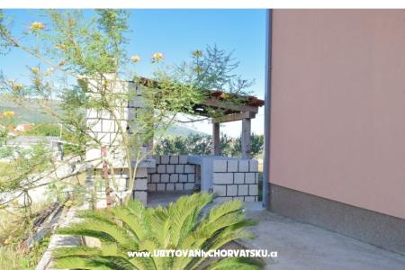 Apartmaji Daco Stobrec foto 4