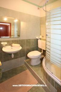 Apartmaji Istarska foto 5