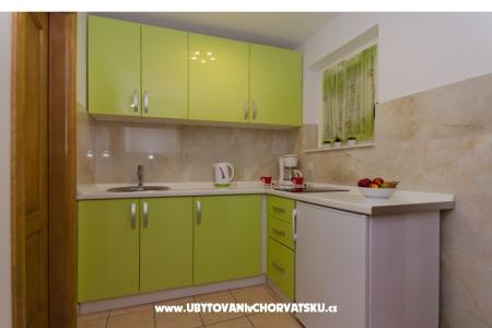 Apartmaji Josipa foto 5