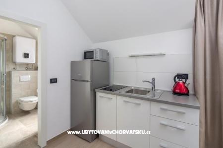 Apartmaji Korta foto 4