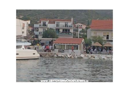 Apartmaji SILVA /                  Split Hrvaška