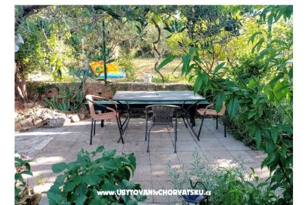 Apartmaji SILVA /                  foto 5