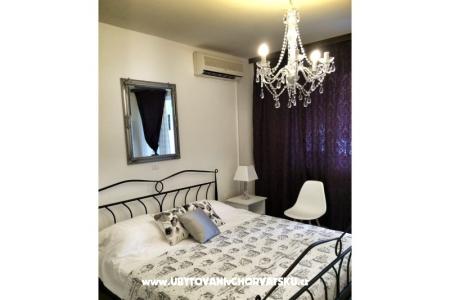 Bella Elia Luxury Studio Apartma foto 2