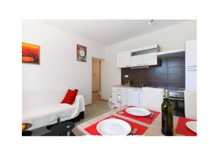 Apartmaji Dijana foto 3