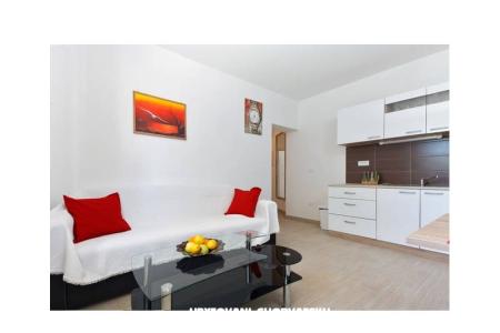 Apartmaji Dijana foto 4