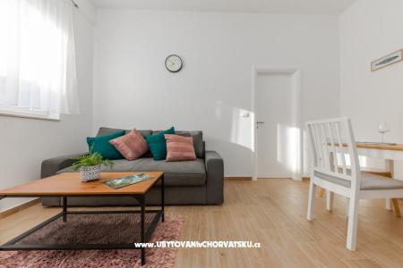 Dolis Split Apartmaji foto 5