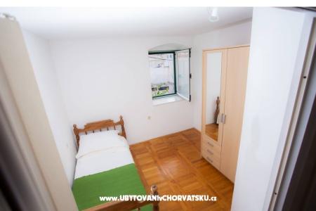 Hiša Green Emi*** Split-Center foto 5