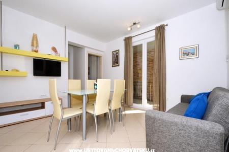 Lobster Apartmaji Split Hrvaška