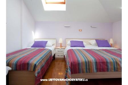 Luxury Apartma Katić Split foto 5