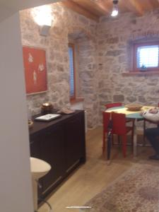 Luxury Apartma Old Town foto 2