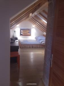 Luxury Apartma Old Town foto 4