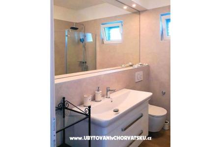 Natasa Apartmaji - Marina- Poljica foto 4