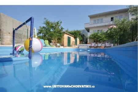 Sobe & apartment Kraljevic foto 3
