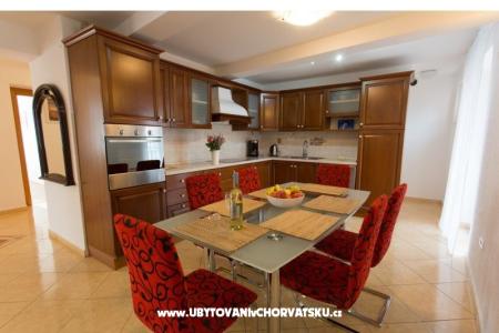 Spacious Apartma in City Center  foto 4
