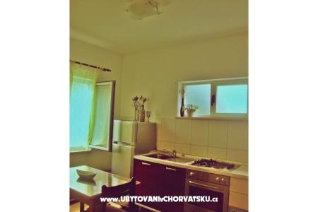 Apartma Dujmovic foto 2