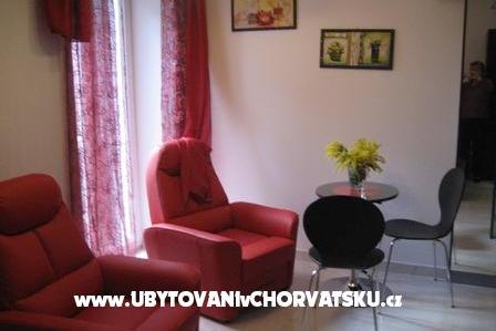 Studio apartments Center foto 2