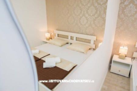Studio Apartma Sweet Dreams foto 2