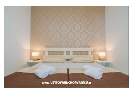 Studio Apartma Sweet Dreams foto 3