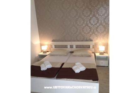 Studio Apartma Sweet Dreams foto 4