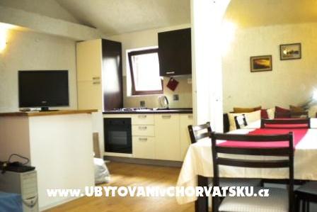 Apartma Sunny Split foto 3