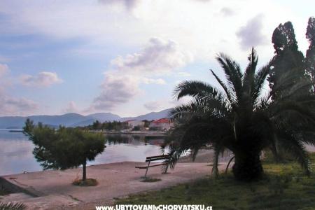 Apartmaji Bodulić foto 2