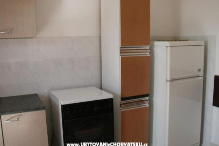 Apartmaji Bodulić foto 5