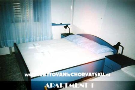 Apartmaji Jaman foto 5