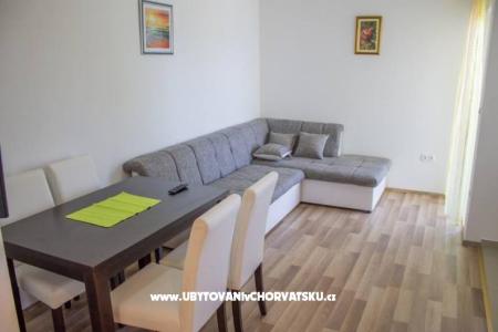 Apartmaji Kala foto 3