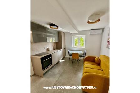 Apartmaji Kalinić foto 5