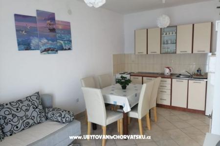 Apartmaji Lea foto 3