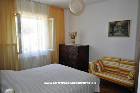 Apartmaji Vinka foto 3