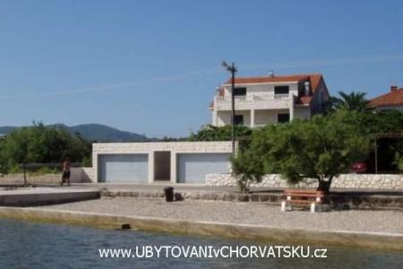 Villa Elza Sreser Hrvaška