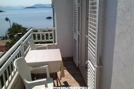 Apartmaji Mratinović Sreser  foto 4