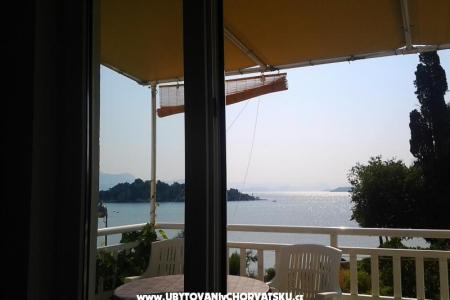 Apartmaji Mratinović Sreser  foto 5