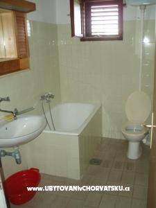 Apartmay pokoje Urlić foto 5