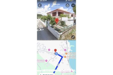 Apartmaji Kamelia Sreser Hrvaška