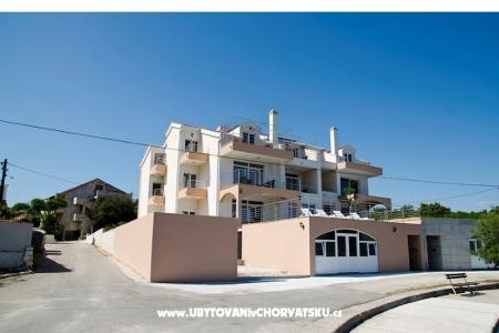 Villa Deak Sreser Hrvaška
