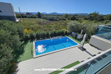 Villa Maestro – Sreser Hrvaška