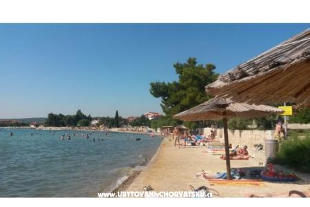Apartma D&amp;M Sukošan Hrvaška