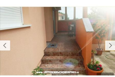 Apartma Dora foto 2