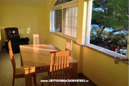 Apartma na plaži Lola foto 5