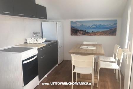 Apartma Parlov foto 4