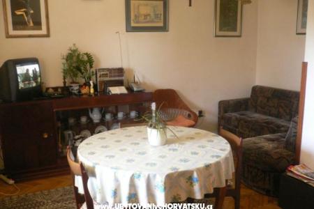 Apartma Samodol foto 2