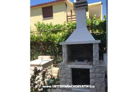 Apartmaji Marina foto 5