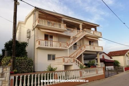 Apartmaji Brković foto 2